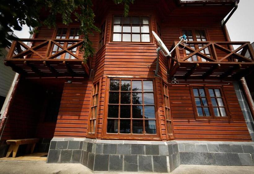 חדר סטנדרט, Hostel El Alcazar