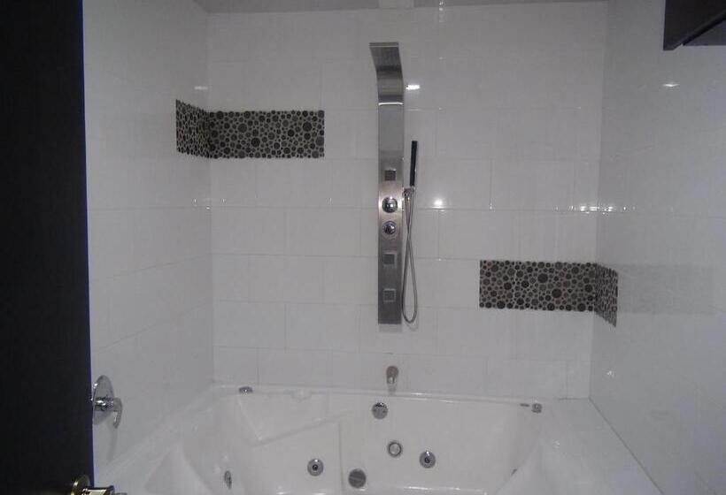 בית, 2 חדרי שינה, I Bbbsai Casa Vacacional En San Andres Islas – Alquiler