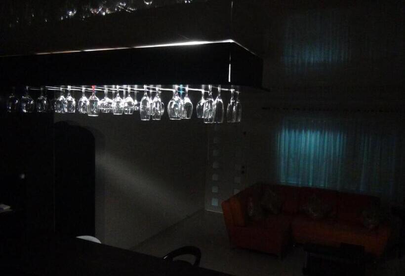 בית, 2 חדרי שינה, I Bbbsai Casa Vacacional En San Andres Islas – Alquiler