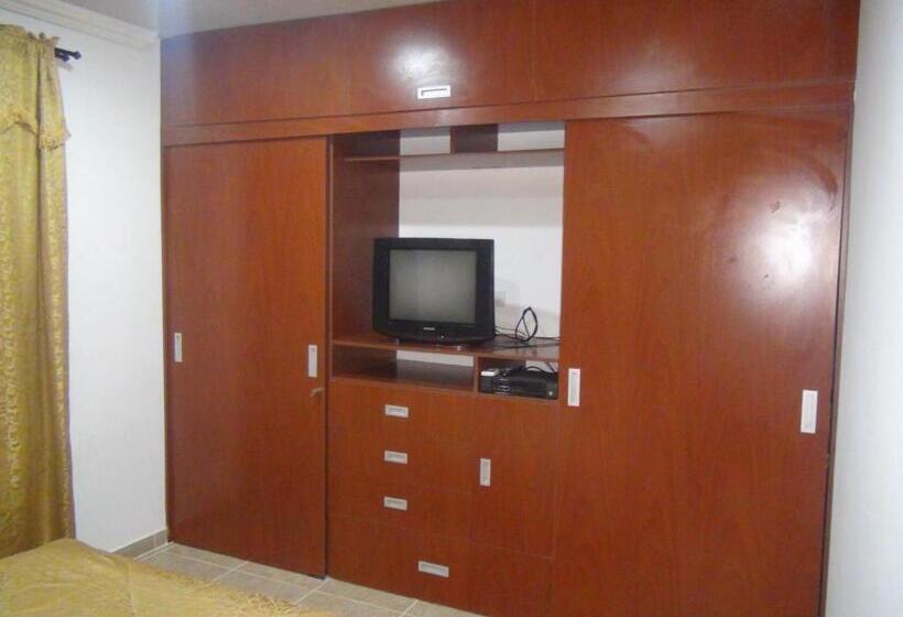 בית, 2 חדרי שינה, I Bbbsai Casa Vacacional En San Andres Islas – Alquiler