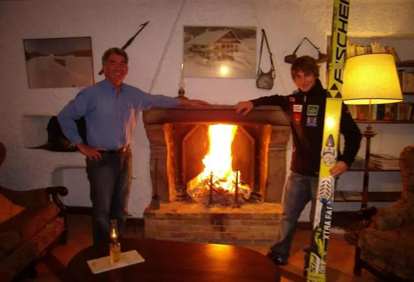 Lejlighed 1 Soveværelse, Le Castel Blanc