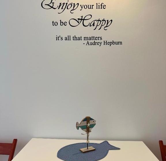 Номер Стандарт, Le Dimore Di Federico   Trani