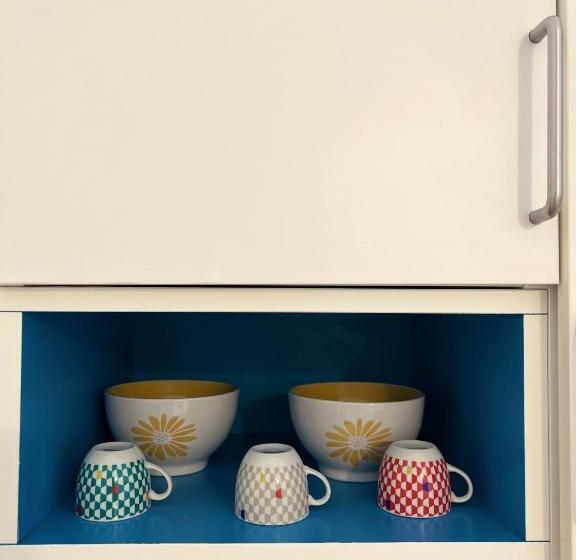 Номер Стандарт, Le Dimore Di Federico   Trani