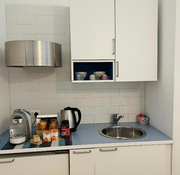 Номер Стандарт, Le Dimore Di Federico   Trani