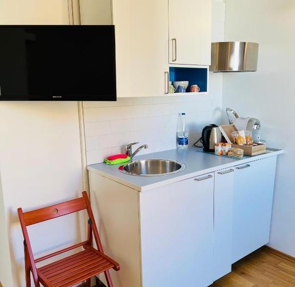 Номер Superior, Le Dimore Di Federico   Trani