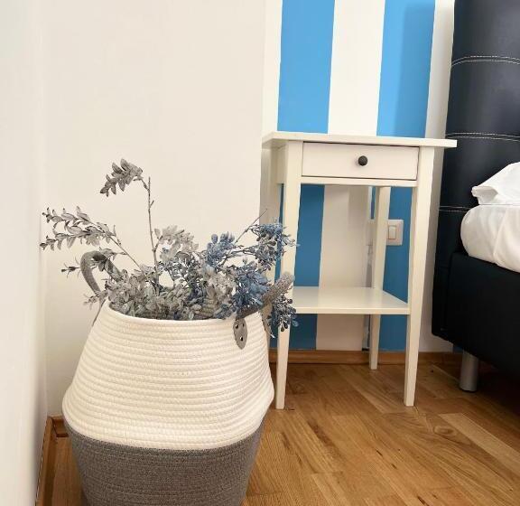 Номер Superior, Le Dimore Di Federico   Trani