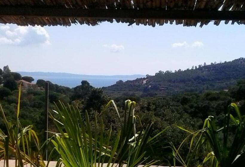 2 Bedrooms Suite Sea View, Massacan Vue Mer