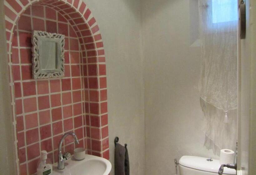 2 Bedrooms Suite Sea View, Massacan Vue Mer