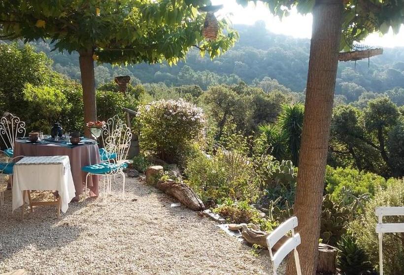 2 Bedrooms Suite Sea View, Massacan Vue Mer