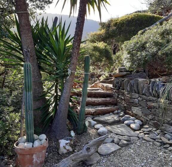 可观海景的舒适型房间, Massacan Vue Mer