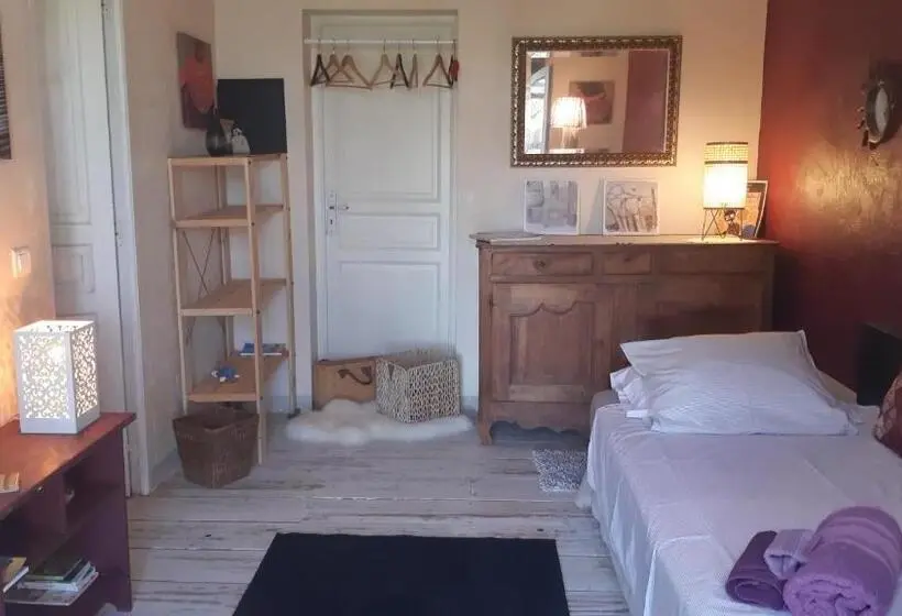 Deluxe-perhehuone, Massacan Vue Mer