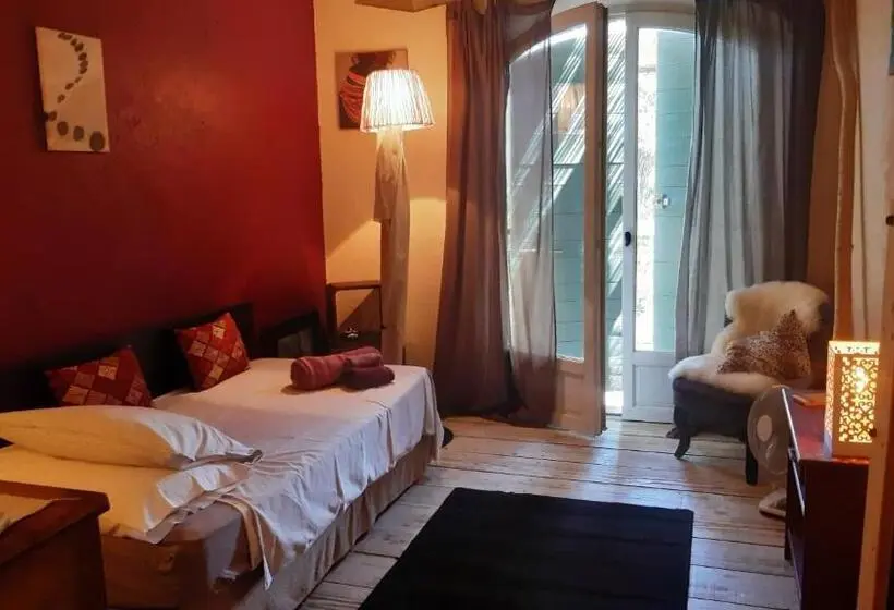 Deluxe-perhehuone, Massacan Vue Mer
