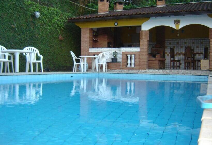 스위트, Pousada Stohler Haus