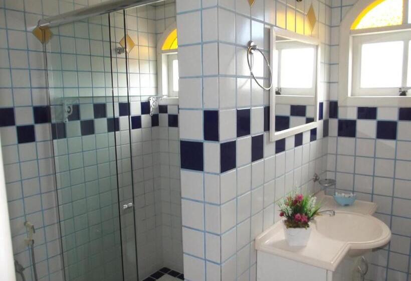 스위트, Pousada Stohler Haus