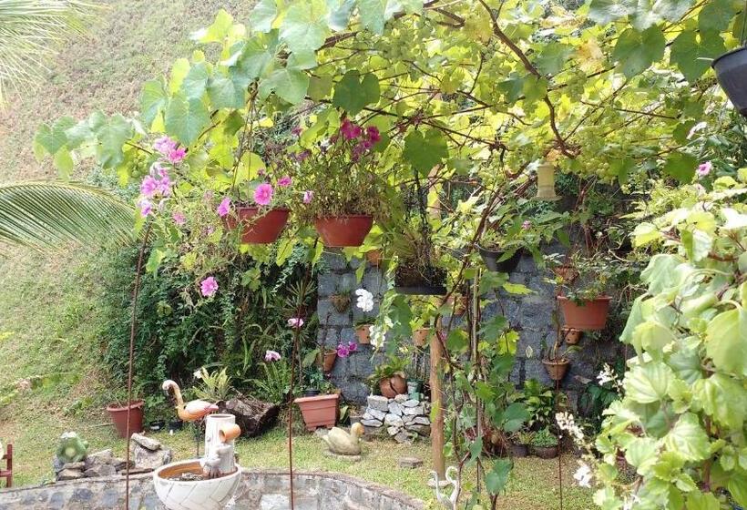 스위트, Pousada Stohler Haus