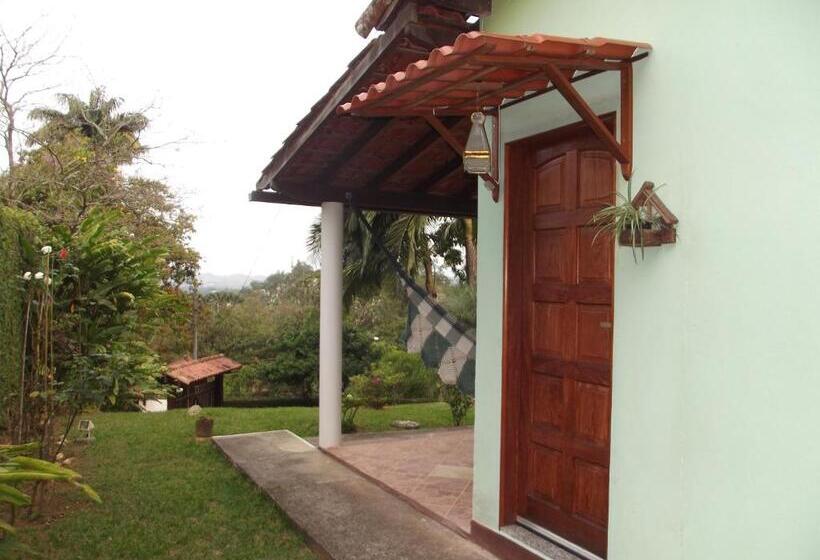 스탠다드 룸, Pousada Stohler Haus