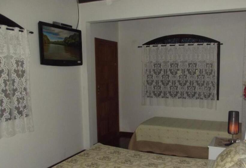 스탠다드 룸, Pousada Stohler Haus