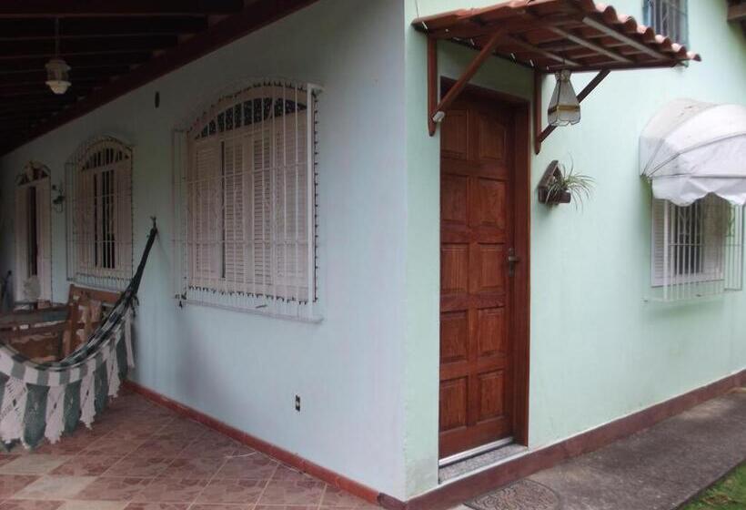 스탠다드 룸, Pousada Stohler Haus