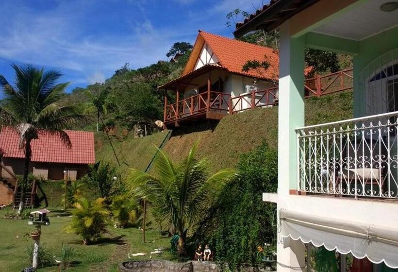 1 베드룸 수피리어 스위트, Pousada Stohler Haus