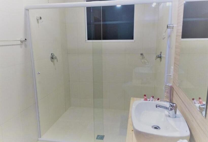 1 베드룸 수피리어 스위트, Pousada Stohler Haus