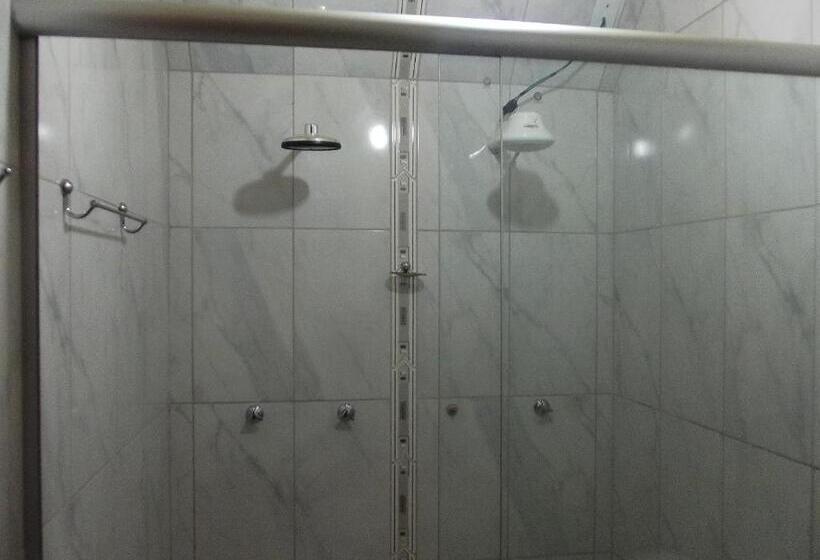 샬레, Pousada Stohler Haus