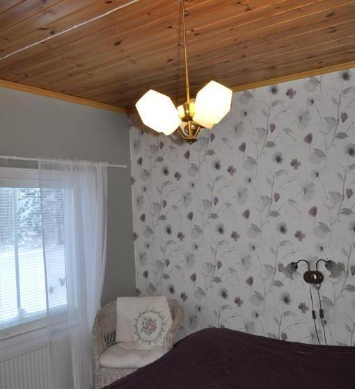 Номер Стандарт, Tuhannen Tarinan Talo