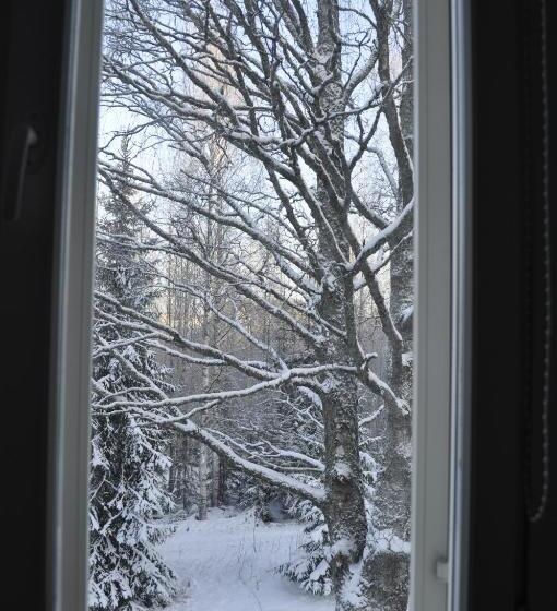 Апартаменты 1 Спальня, Tuhannen Tarinan Talo