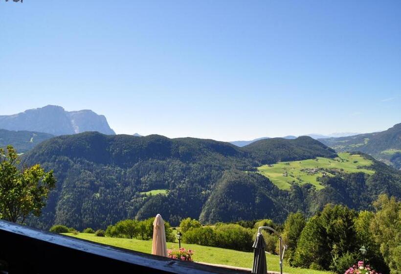 חדר סטנדרט עם מרפסת, Pension Hatzis