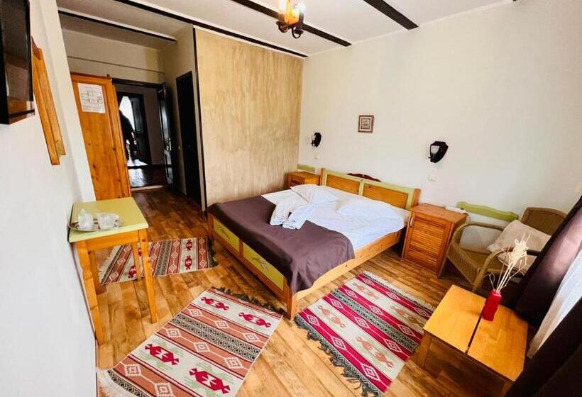 スタンダードルーム, Pensiunea Casa Boiereasca