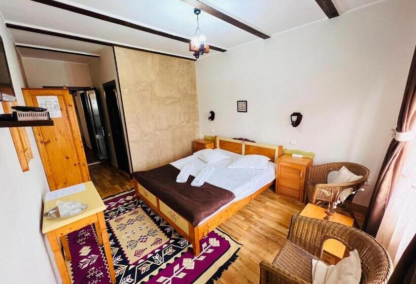 スタンダードルーム, Pensiunea Casa Boiereasca