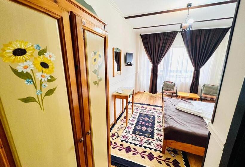 スタンダードルーム, Pensiunea Casa Boiereasca