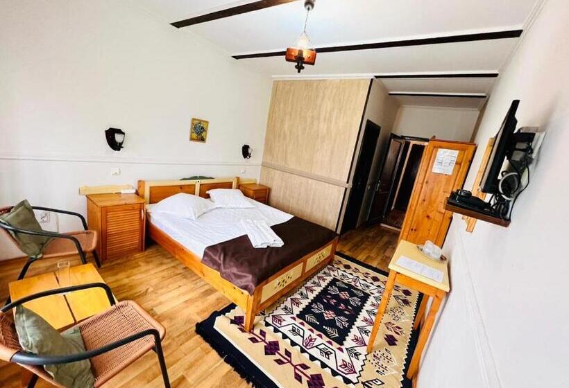 スタンダードルーム, Pensiunea Casa Boiereasca