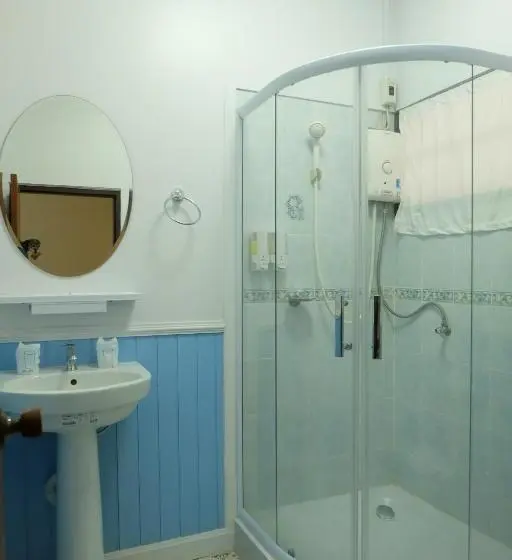 Superior-huone, Puprai Tarnnarm Resort