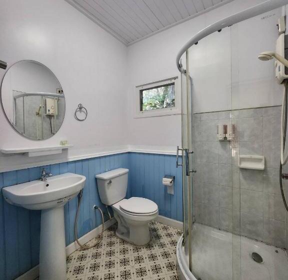 Номер Superior, Puprai Tarnnarm Resort
