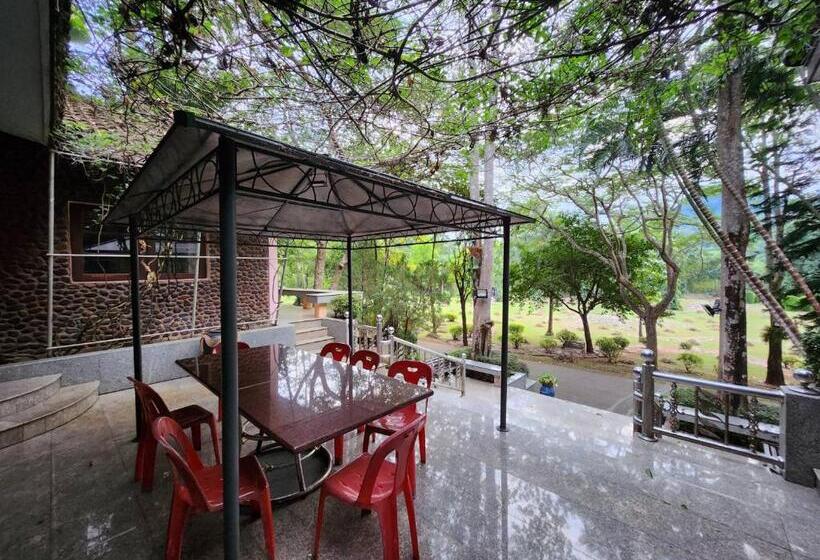 Номер Superior, Puprai Tarnnarm Resort