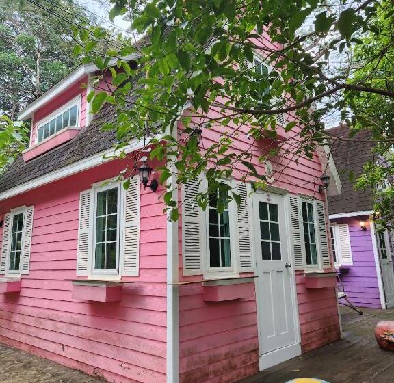 Дом 1 Спальня, Puprai Tarnnarm Resort