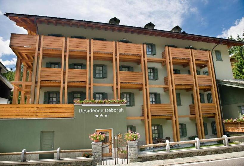 标准工作室, Residence Deborah