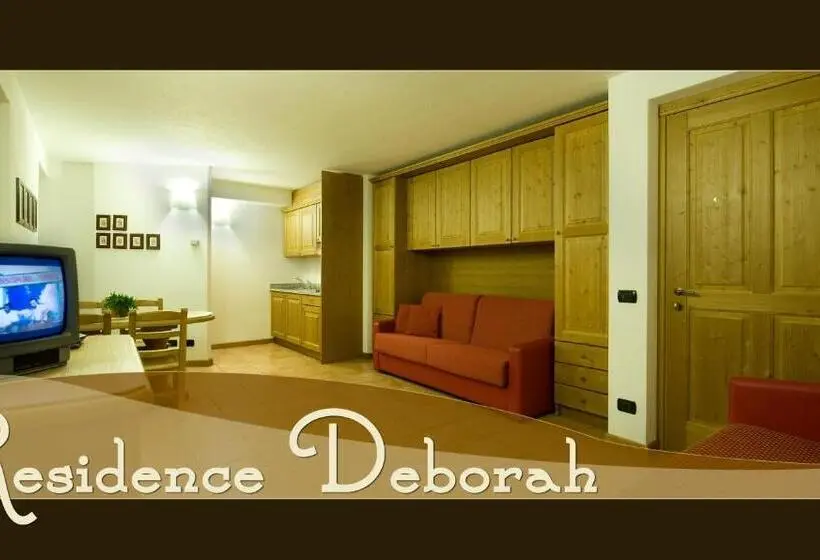 スタンダードスタジオ, Residence Deborah
