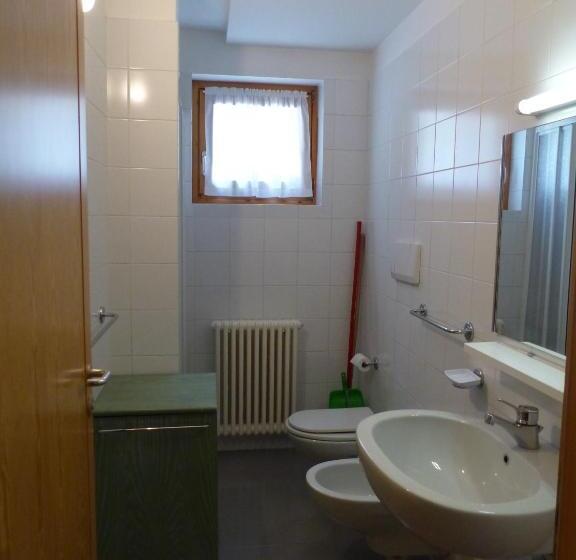 低层单卧公寓, Residence Deborah