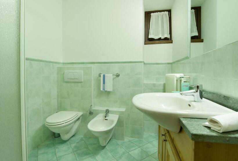 带1个卧室的公寓, Residence Deborah