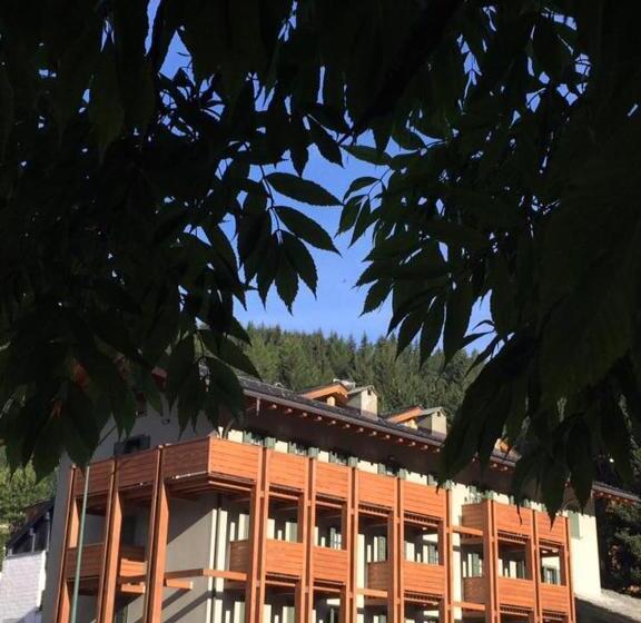 带1个卧室的公寓, Residence Deborah