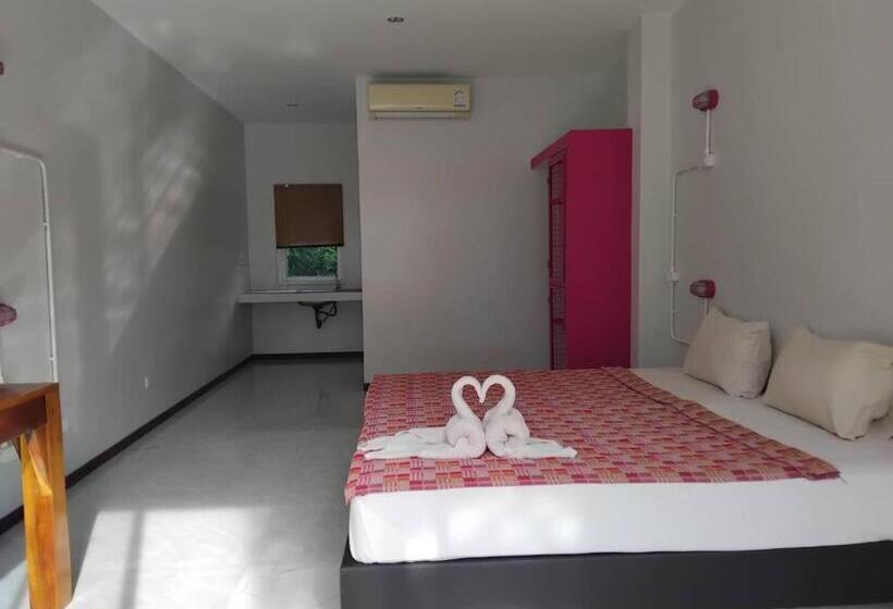 Номер Superior, Khaolak Summer House 2