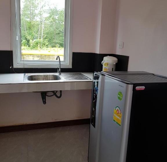 Трехместный Номер Superior, Khaolak Summer House 2