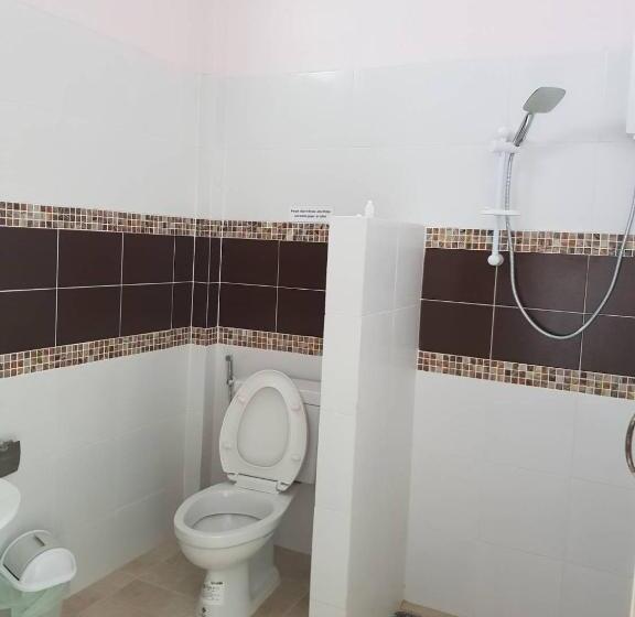 Трехместный Номер Superior, Khaolak Summer House 2