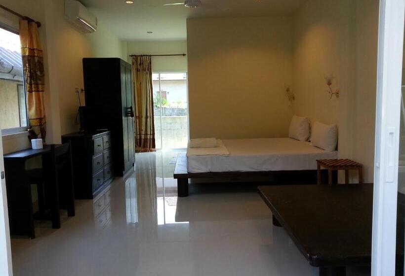 Номер Superior, Khaolak Summer House 2