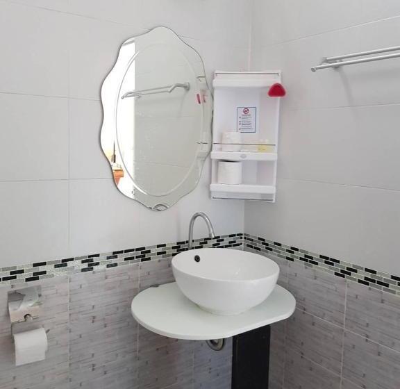 Номер Superior, Khaolak Summer House 2