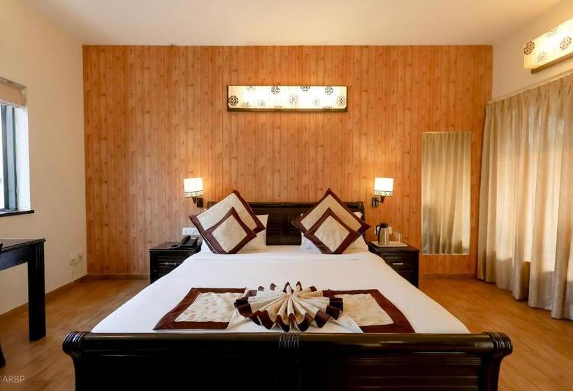 套房, La Sunila Suites & Villas By Wsi, Baga