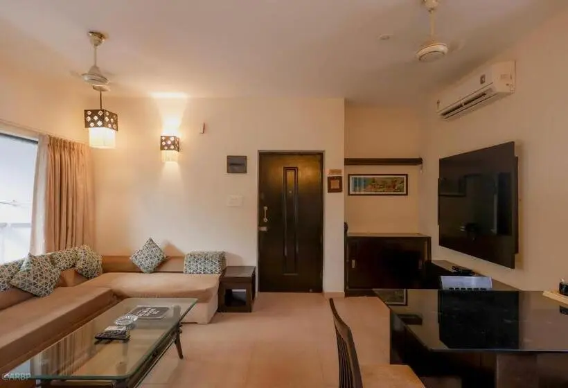 スイート, La Sunila Suites & Villas By Wsi, Baga