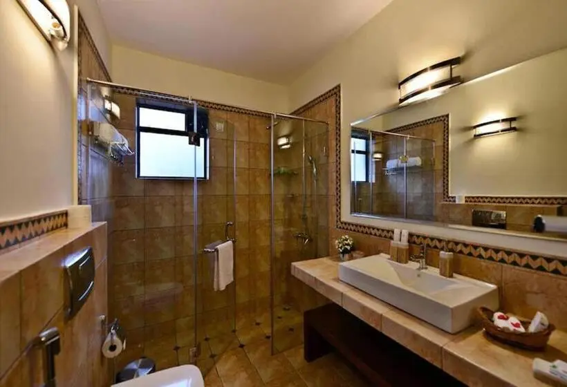 スイート, La Sunila Suites & Villas By Wsi, Baga