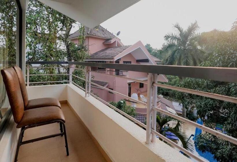 套房, La Sunila Suites & Villas By Wsi, Baga